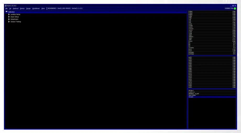 PC Connection - SCAL