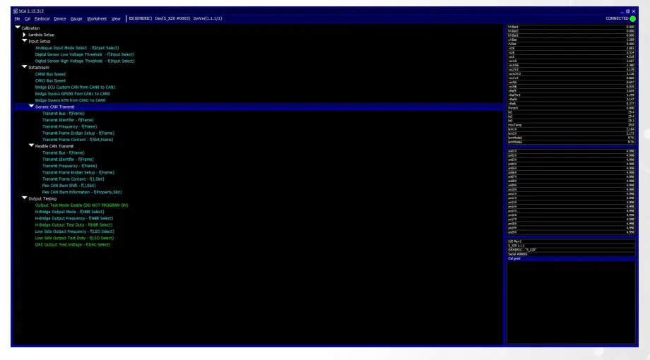 PC Connection - SCAL