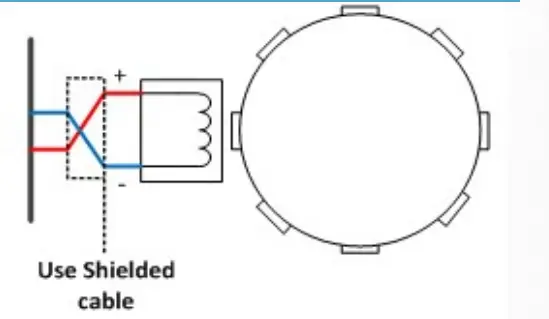 Sensor Schematics - Examples