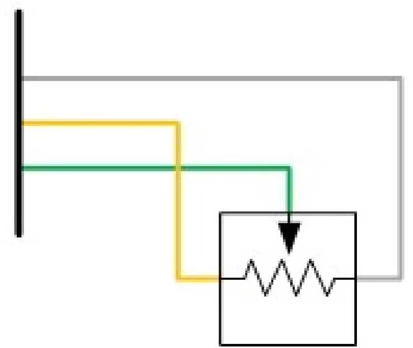Sensor Schematics - Examples