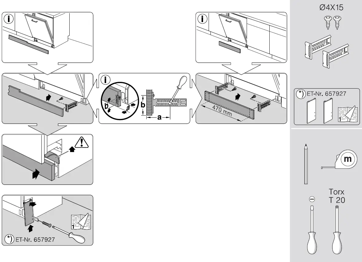 GAGGENAU-9809-Extractor-Hood-Instruction-Manual-fig-19