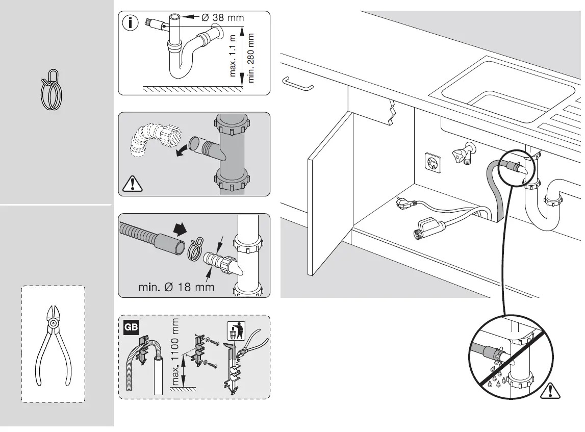 GAGGENAU-9809-Extractor-Hood-Instruction-Manual-fig-20