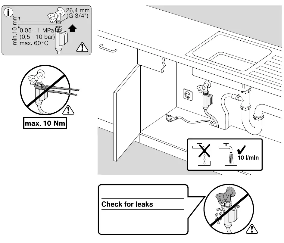 GAGGENAU-9809-Extractor-Hood-Instruction-Manual-fig-21