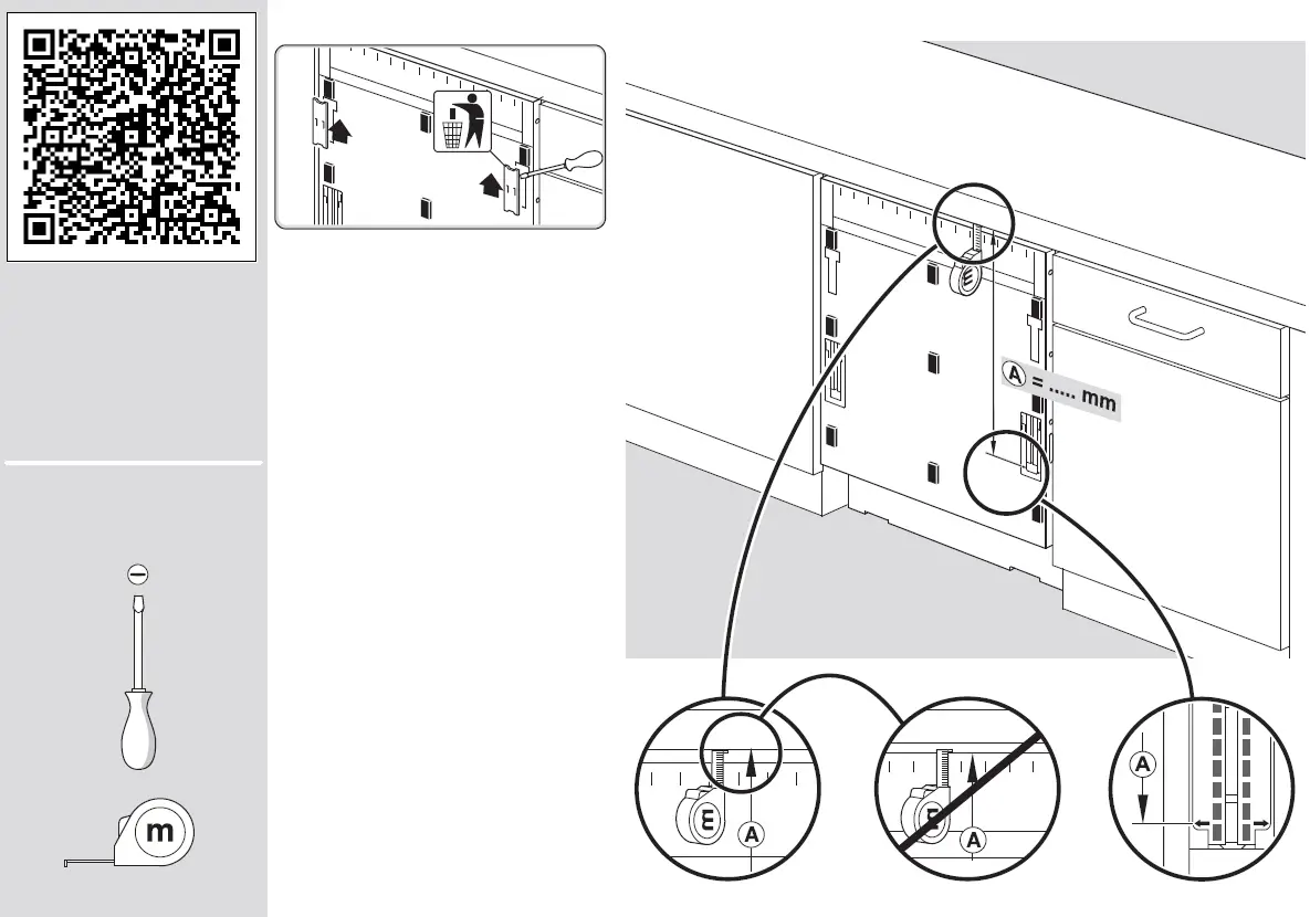 GAGGENAU-9809-Extractor-Hood-Instruction-Manual-fig-8