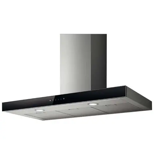 GAGGENAU-9809-Extractor-Hood-Instruction-Manual-product