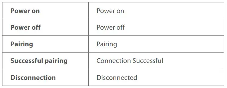 Tribit QuietPlus 78 Active Noise Cancelling Wireless Headphones - Voice Prompt