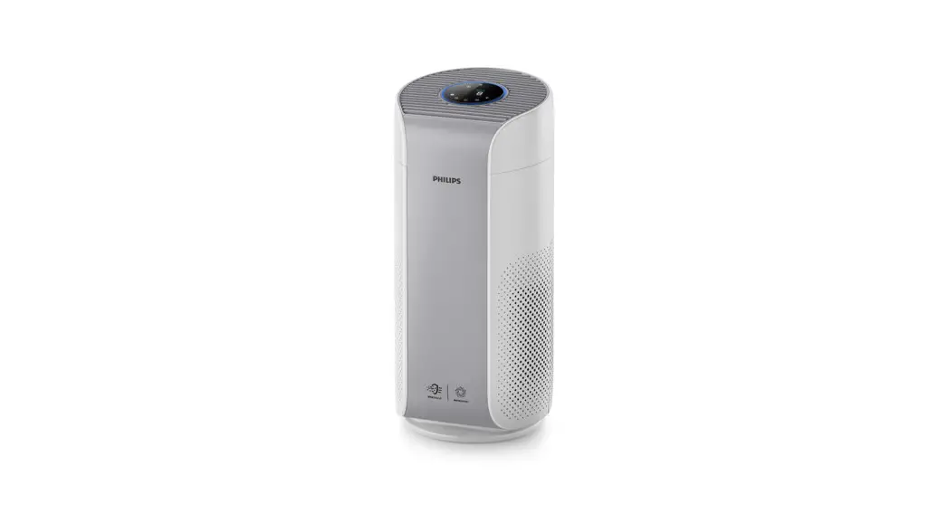 Philips Ac2958 Air Purifier User Manual