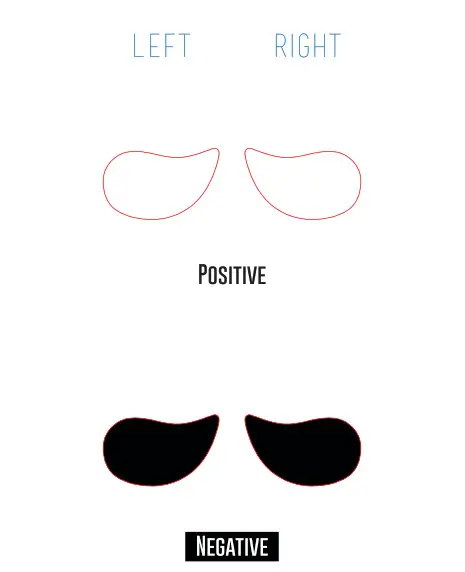 MEE audio M6 PRO Faceplate Design