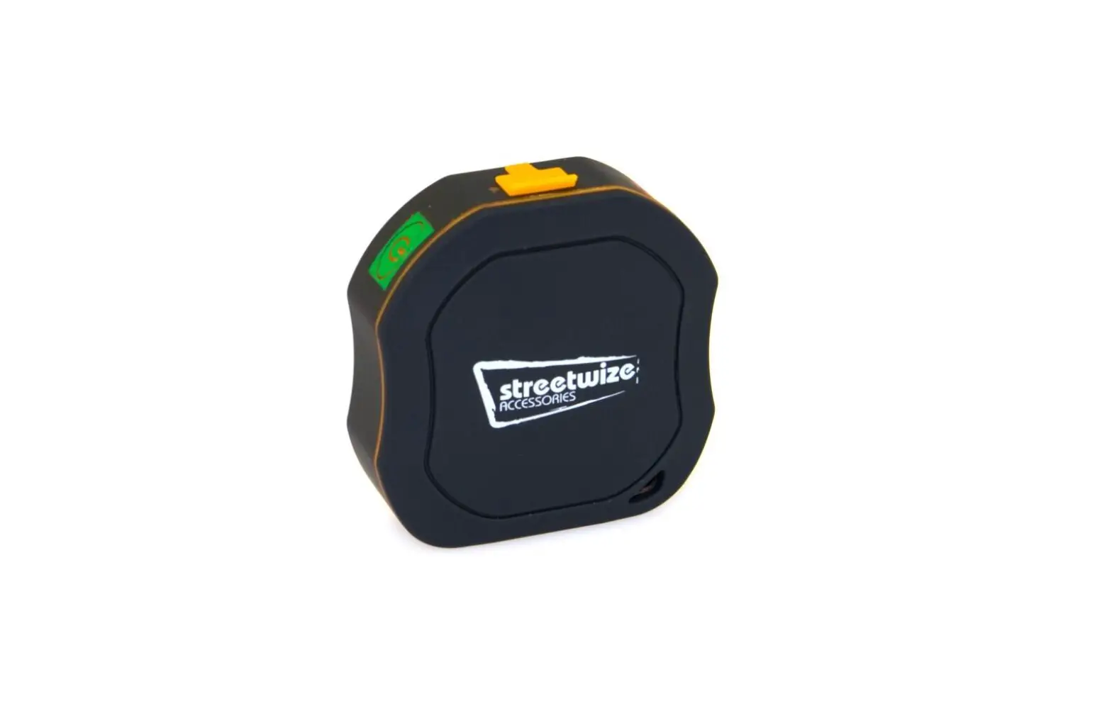 Streetwize Gps Tracker Swtrack1 Instruction Manual