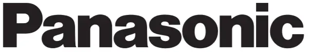 Panasonic logo