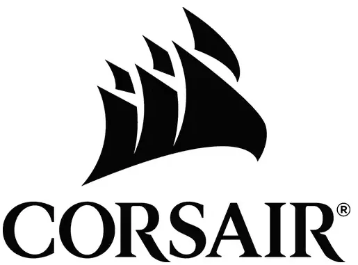 CORSAIR logo