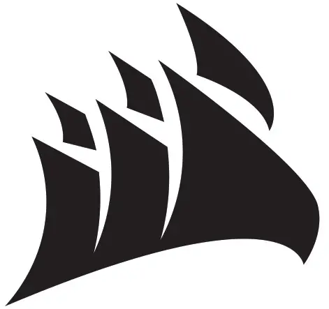 CORSAIR HS80 RGB Wireless Premium Gaming Headset - icon