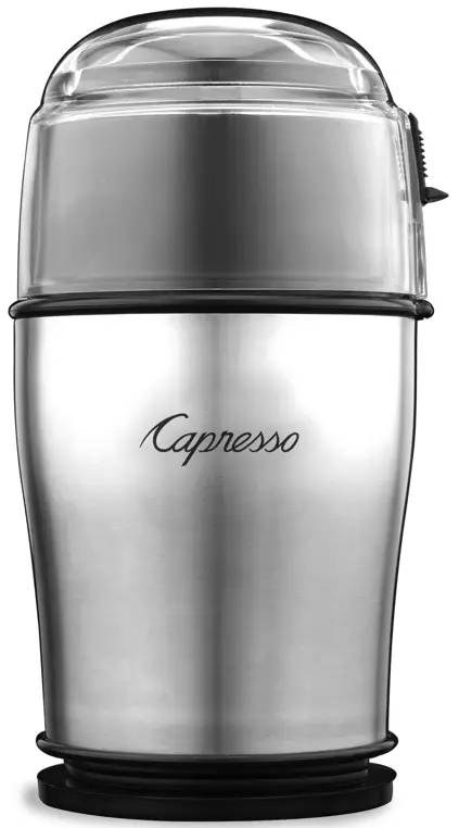 Capresso Cool Grind PRO 506 -FIGURE