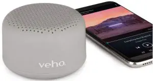 veho VSS-100-M1-G Portable Wireless Speaker