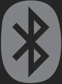 Bluetooth Icon