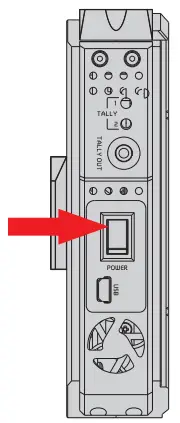 CRYSTAL VIDEO Wireless Video Link PRO 800 - fix3