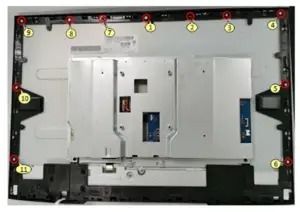 DELL S2721D 27-Inch QHD Monitor - fig13