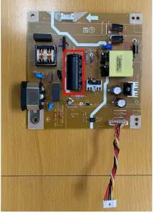 DELL S2721D 27-Inch QHD Monitor - fig28