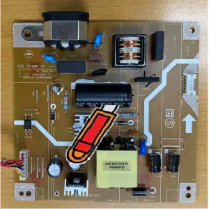 DELL S2721D 27-Inch QHD Monitor - fig33