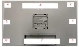 DELL S2721D 27-Inch QHD Monitor - fig5