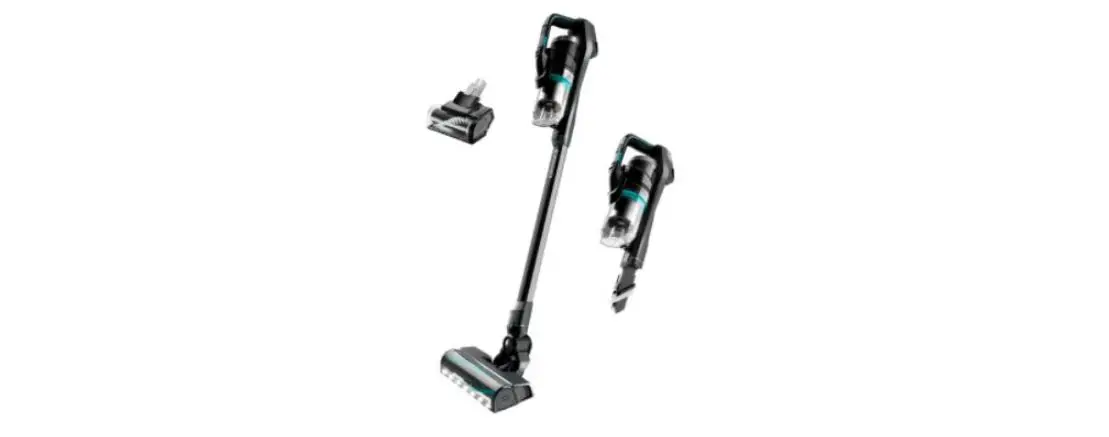 Bissell 2288 Series Iconpet Cordless Vacuum Cleaner User Guide Bissell 2288 Series Iconpet Cordless Vacuum Cleaner User Guide