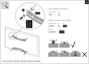ASSEMBLY INSTRUCTIONS