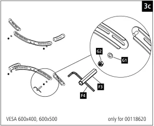 ASSEMBLY INSTRUCTIONS