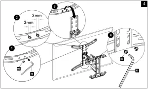 ASSEMBLY INSTRUCTIONS