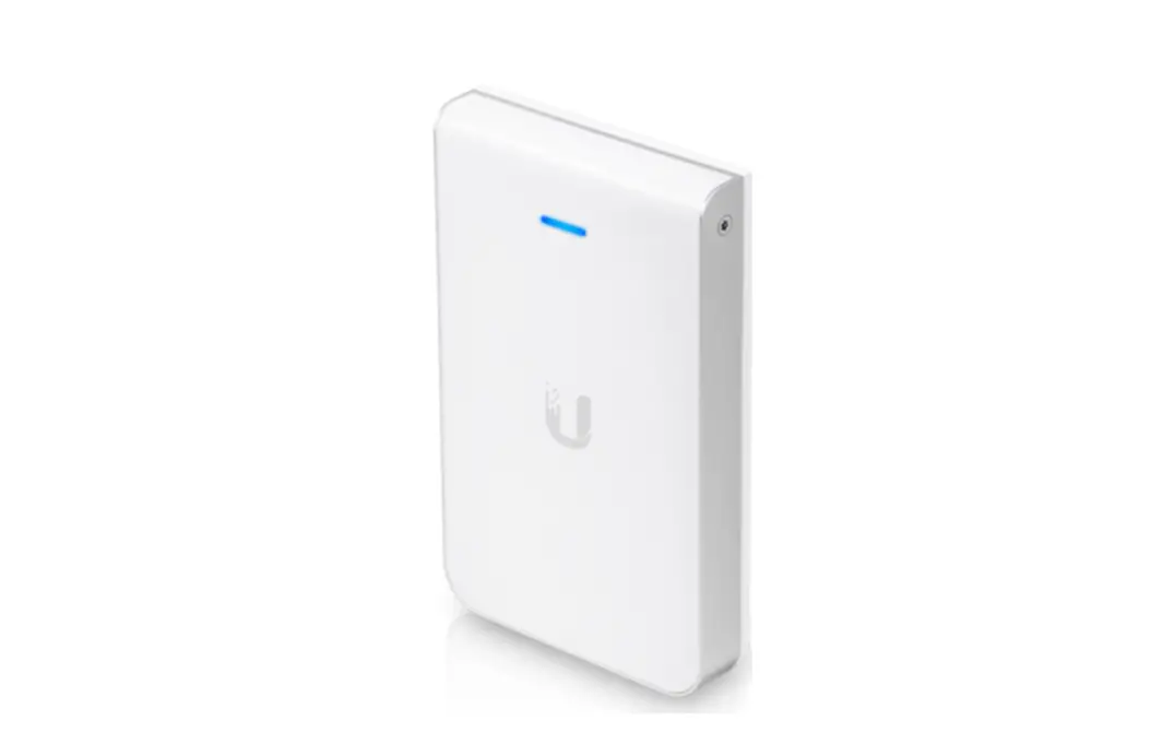 Ubiquiti Uap-iw-hd User Guide