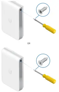 Hardware Installation