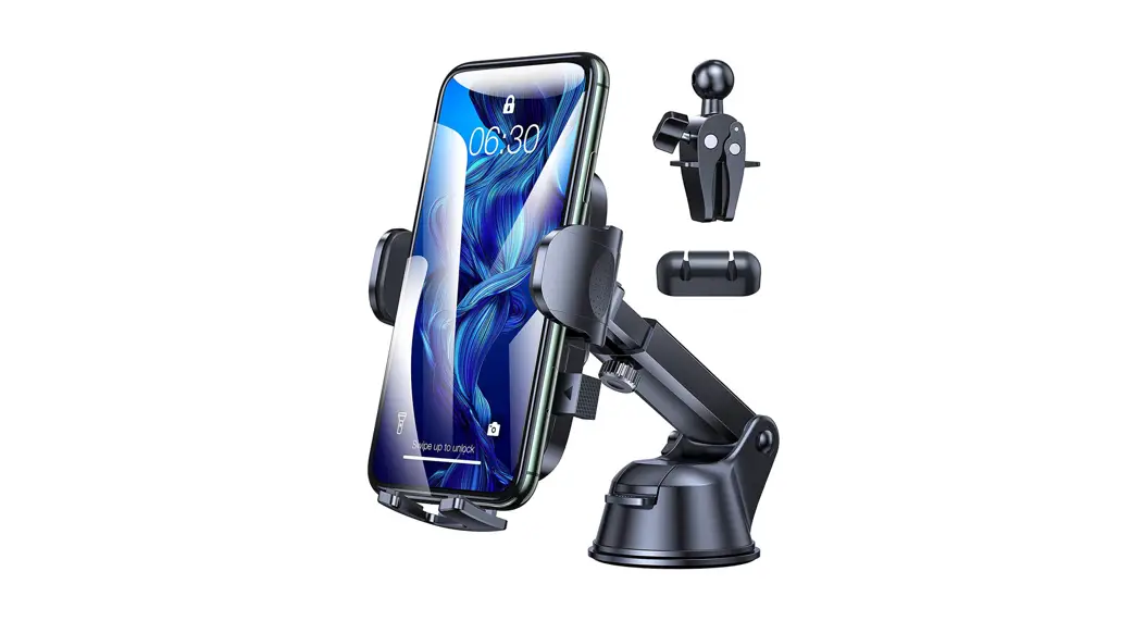 Yru Universal Car Phone Holder User Manual Yru Universal Car Phone Holder User Manual