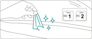 YRU Universal Car Phone Holder - cleen