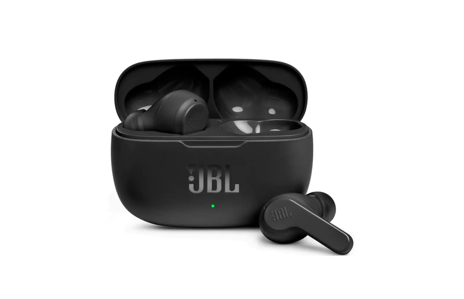 Jbl Vibe 200 True Wireless Earbuds User Guide Jbl Vibe 200 True Wireless Earbuds User Guide