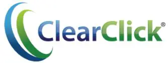 ClearClick logo