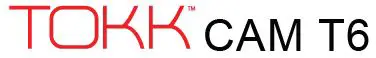tokk cam logo