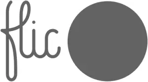 Flic logo x123