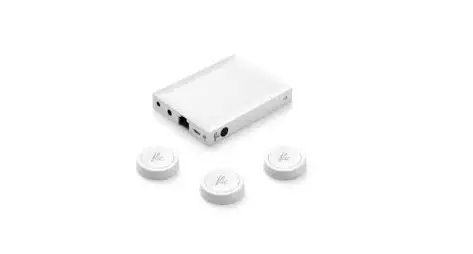 Gw-t-flic 2 Starter Kit User Manual Gw-t-flic 2 Starter Kit User Manual