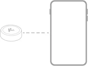 GW-T-Flic - Connecting