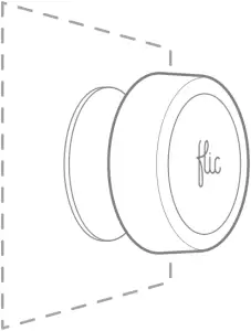 GW-T-Flic - Sticking