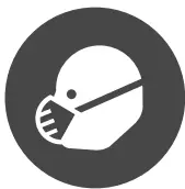 HARBOR FREIGHT 60801 Portable Soda Blaster - ICON1