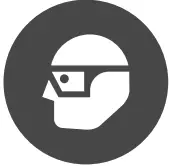 HARBOR FREIGHT 60801 Portable Soda Blaster - ICON2