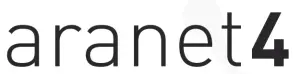 Aranet4 -logo