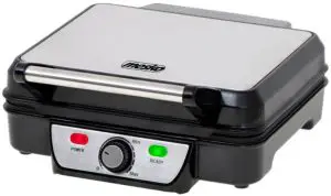 ADLER mesko MS 3050 Electric Table Press Grill
