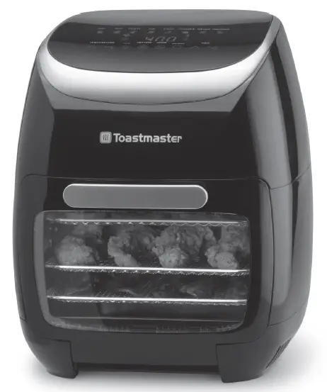 Toastmaster TM-904AF 11.6 Quart Digital Air Fryer-product