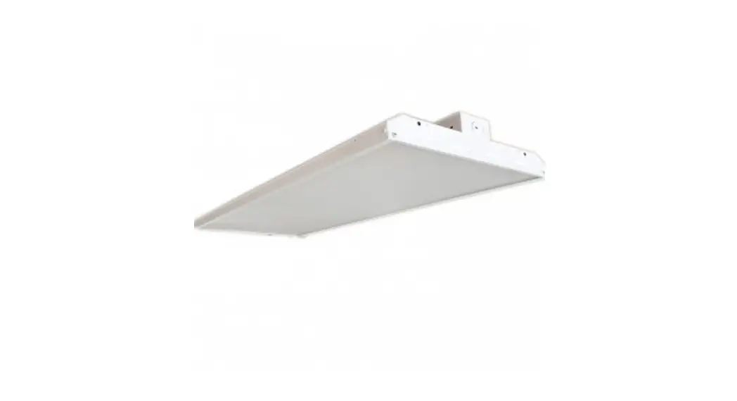 Jademar Jlhb-cps Cct Power Selectable Led Linear High Bay Installation Guide