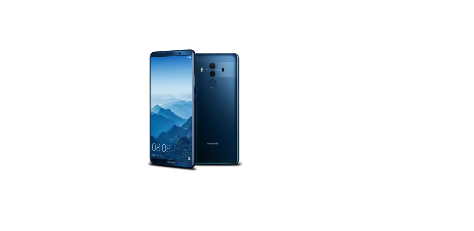 Sharing Events - Huawei Mate 10 Sharing Events - Huawei Mate 10