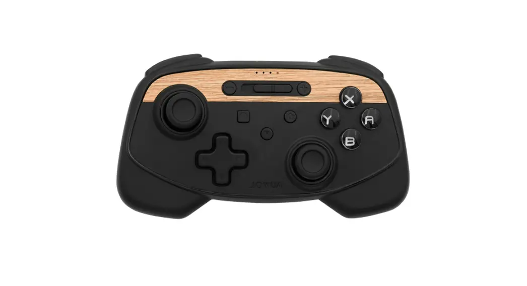 Jowua Fg001330000 Multi-device Wireless Controller User Manual