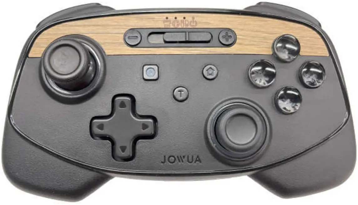JOWUA FG001330000 Multi Device Wireless Controller