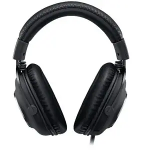 Logitech Oculus Quest 2 Pro Gaming Headset