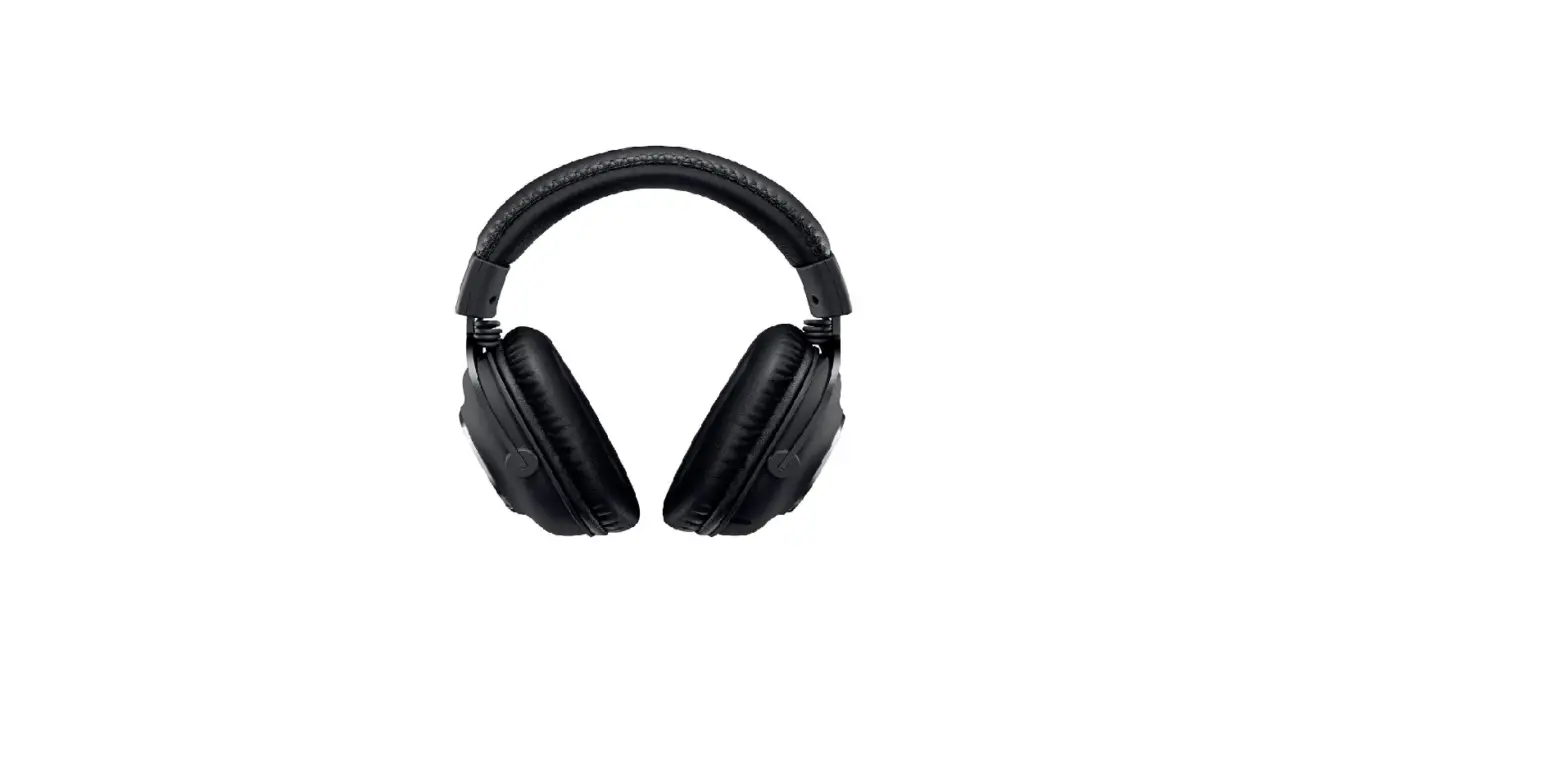 Logitech Oculus Quest 2 Pro Gaming Headset User Manual Logitech Oculus Quest 2 Pro Gaming Headset User Manual